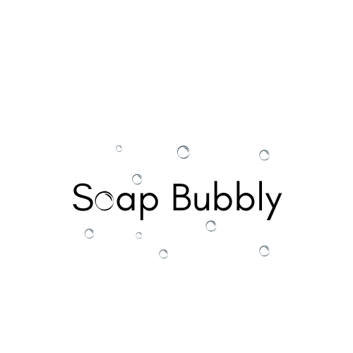 Soap Bubbly